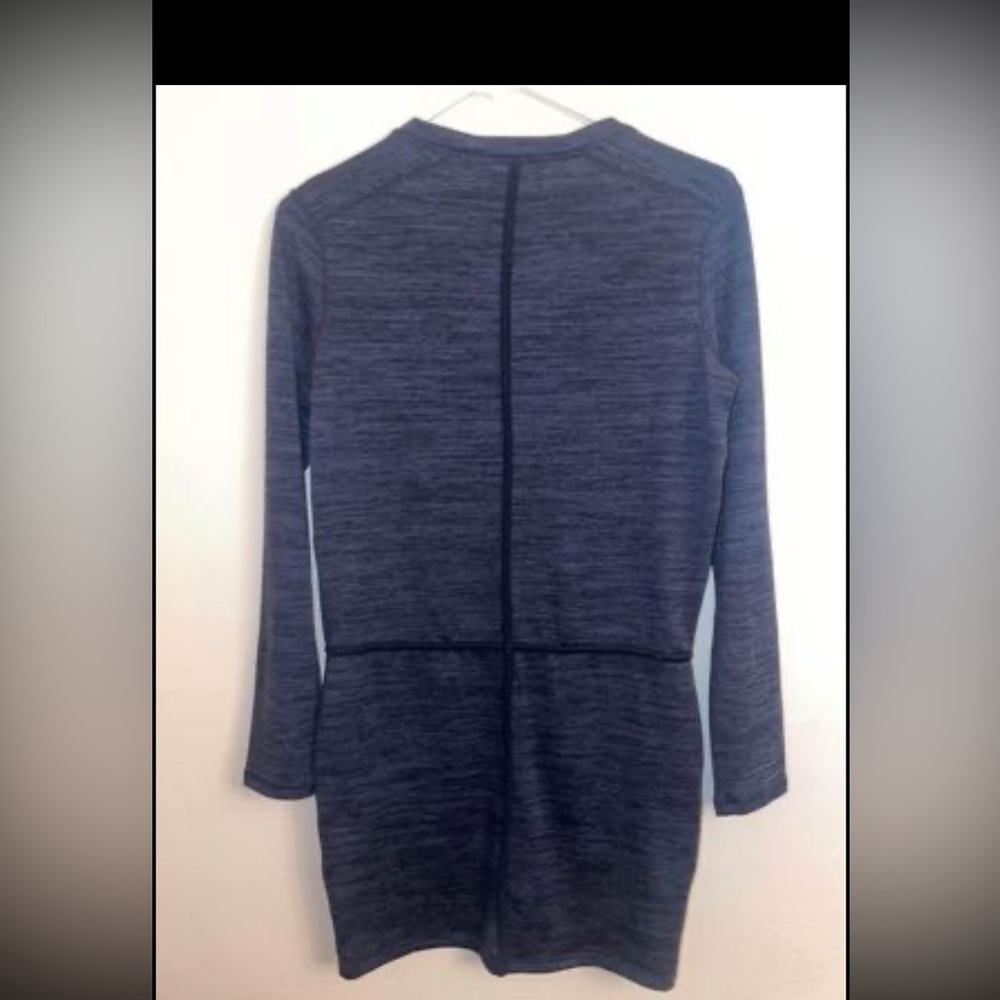 Athleta Dress/Long Shirt Size XS
